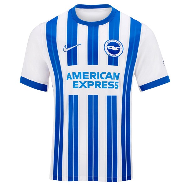 Thailandia Maglia Brighton Home 24/25